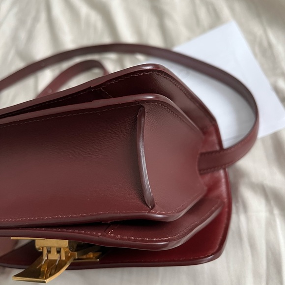 Authentic Celine Box Bag (small) - Picture 7 of 12